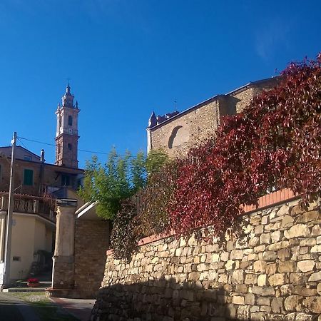 Casa Rossana Βίλα Vasia Εξωτερικό φωτογραφία