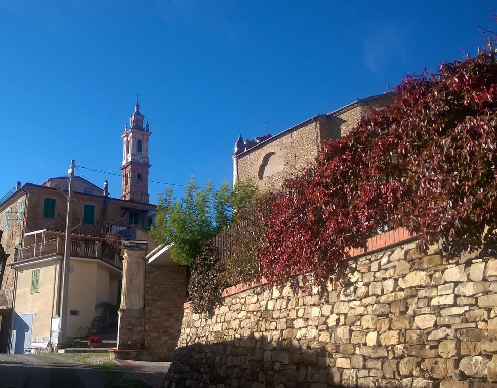 Casa Rossana Βίλα Vasia Εξωτερικό φωτογραφία