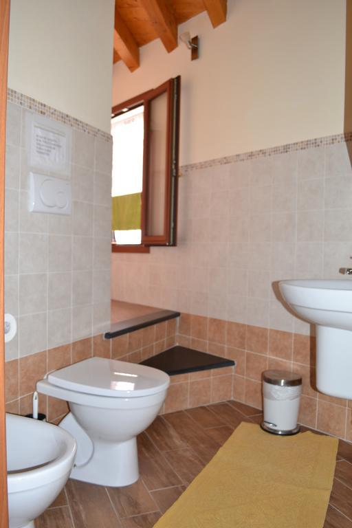 Casa Rossana Βίλα Vasia Εξωτερικό φωτογραφία