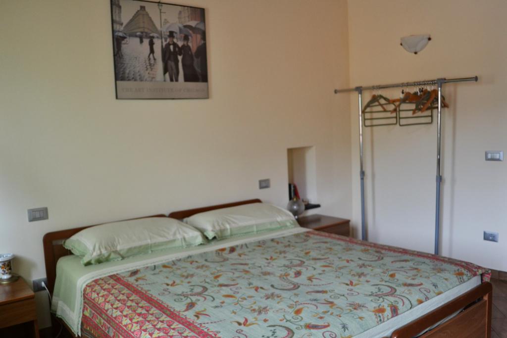 Casa Rossana Βίλα Vasia Εξωτερικό φωτογραφία