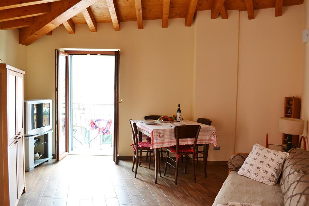 Casa Rossana Βίλα Vasia Εξωτερικό φωτογραφία